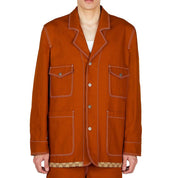 GG Reversible Jacket
