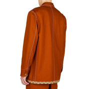 GG Reversible Jacket