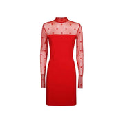 4G Dress