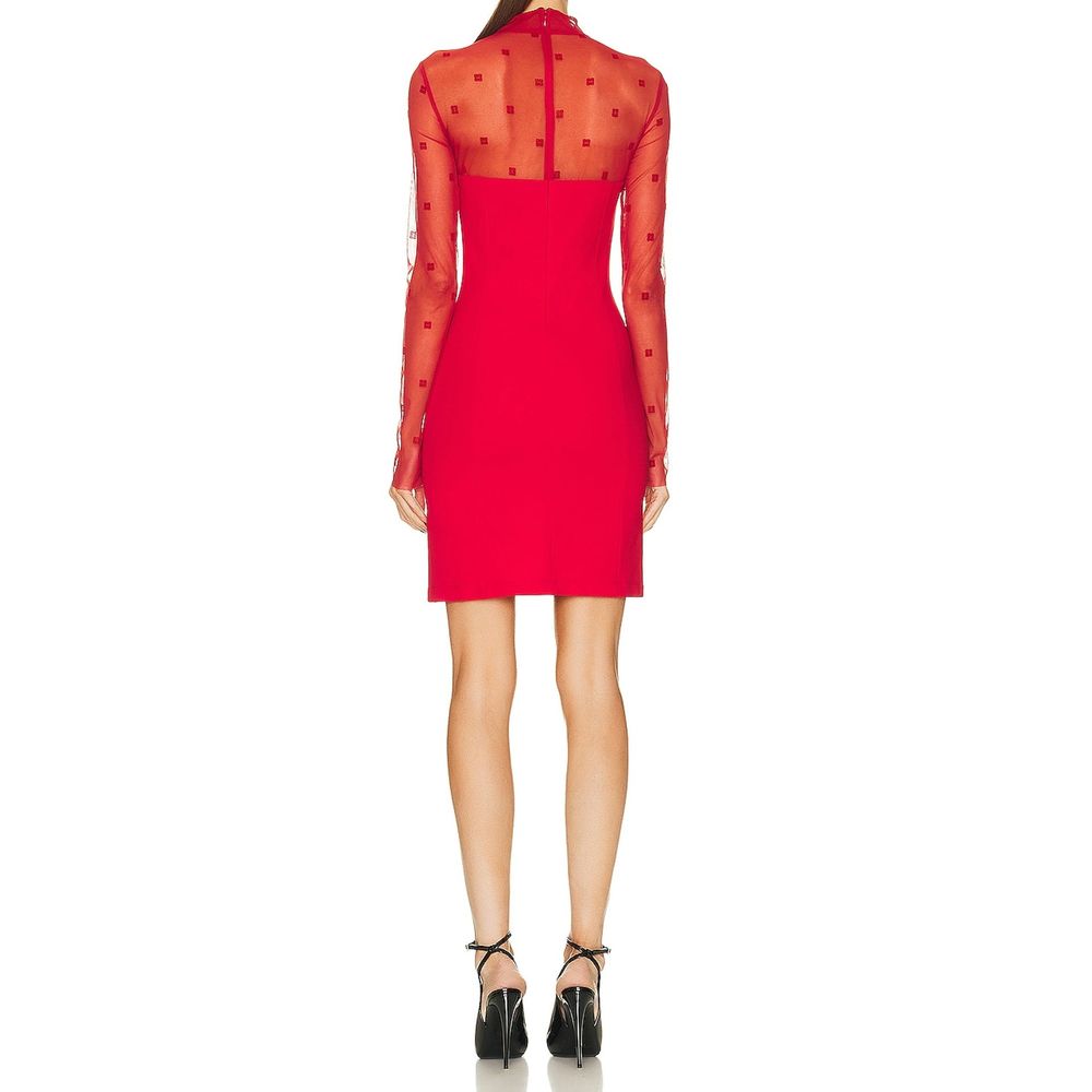 4G Dress