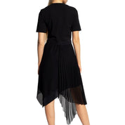 Asymmetrical Dress