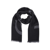 Logo Scarf