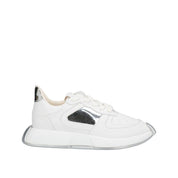 Leather Sneakers