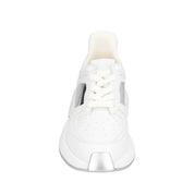 Leather Sneakers