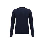 Virgin wool Polo Shirt