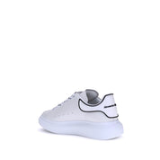 Leather Sneakers