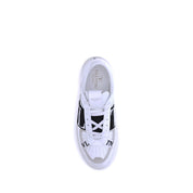 Low-Top Sneakers