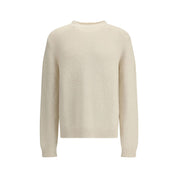 Alpaca Sweater