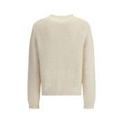 Alpaca Sweater
