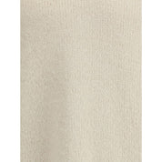 Alpaca Sweater