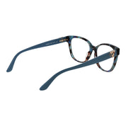 Blue Acetate Glasses (Frames)