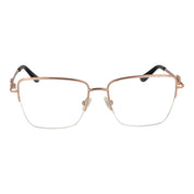 Rose Gold Women Optical Frames