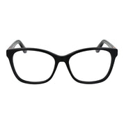 Black Acetate Glasses (Frames)