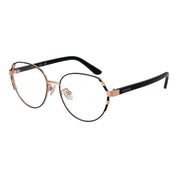 Rose Gold Women Optical Frames