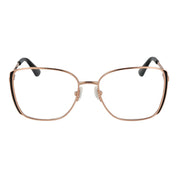 Rose Gold Women Optical Frames