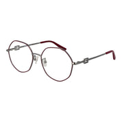 Red Women Optical Frames