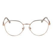 Rose Gold Women Optical Frames