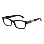 Black Acetate Glasses (Frames)