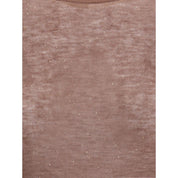 Micropaillette Sweater
