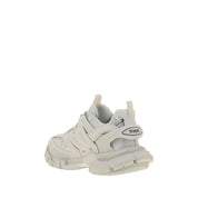 Track Sneakers