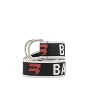 D-Ring Belt