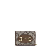 Horsebit Wallet