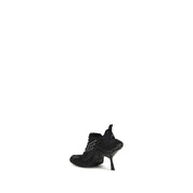 Monday Heel Sneakers