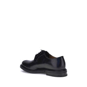 Shannon L Lace-Ups