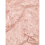 Pink Cotton Skirt
