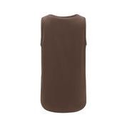 Silk Top