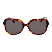 Brown Women Sunglass