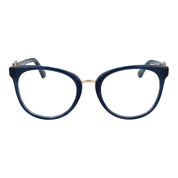 Blue Acetate Glasses (Frames)