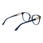 Blue Acetate Glasses (Frames)