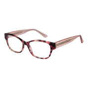 Pink Acetate Glasses (Frames)