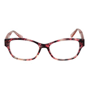 Pink Acetate Glasses (Frames)