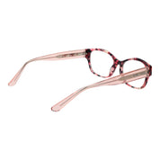 Pink Acetate Glasses (Frames)