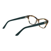 Multicolor Women Glasses Frame