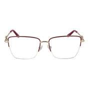 Red Women Optical Frames