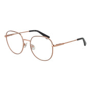 Rose Gold Women Optical Frames