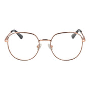 Rose Gold Women Optical Frames