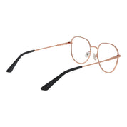 Rose Gold Women Optical Frames