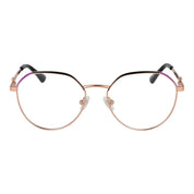 Rose Gold Women Optical Frames