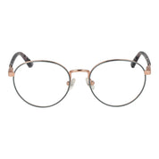 Rose Gold Unisex Optical Frames