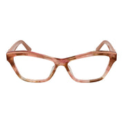 Beige Women Optical Frames