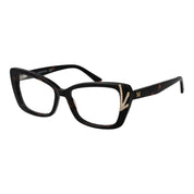 Black Acetate Glasses (Frames)