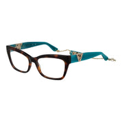 Brown Acetate Glasses (Frames)