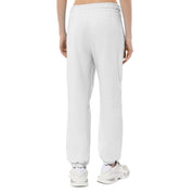 White Cotton Jeans & Pant