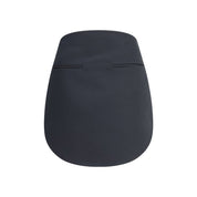 Satin Miniskirt
