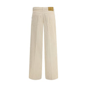 Velvet Pants