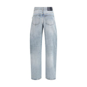 Baggy Jeans